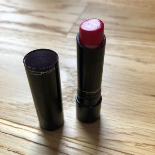 マック(MAC)のm･a･c  リップスティック　ニューテンプテーション(口紅)