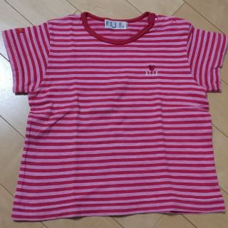 エル(ELLE)のTシャツ  90   ELLE(Tシャツ/カットソー)