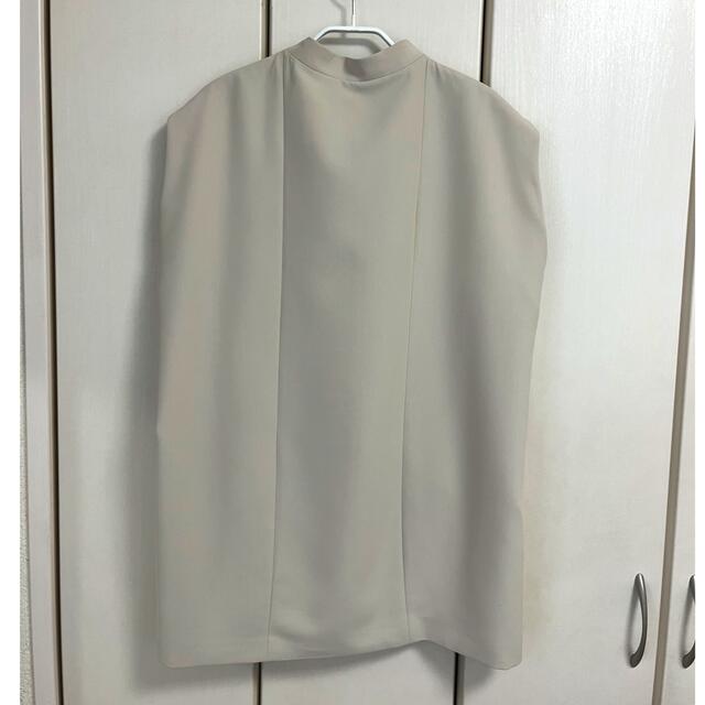 rim.ark Minimal cocoon vest JK | gualterhelicopteros.com.br