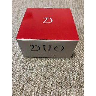 DUO(デュオ) ザ クレンジングバーム(90g)(クレンジング/メイク落とし)