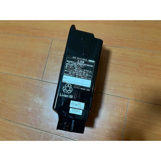 NKY513B02B 長押し4点灯 Panasonic電動自転車バッテリー NKY513B02B 長押し4点灯 Panasonic電動自転車バッテリー