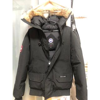 カナダグース(CANADA GOOSE)のカナダグース　チリワック(ダウンジャケット)