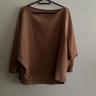 プラステ(PLST)のPLST  ブラウス(美品)   kiyo様　専用(シャツ/ブラウス(長袖/七分))