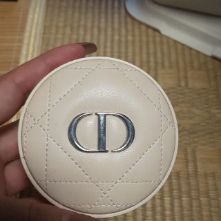 ディオール(Dior)のDiorフェイスパウダーライト(フェイスパウダー)