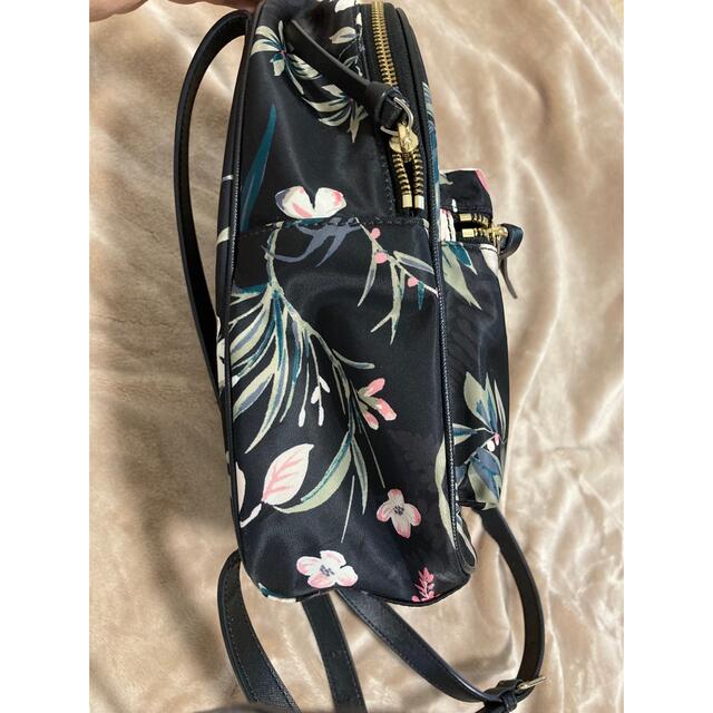 kate spade new york - ケイトスペードニューヨーク リュック 花柄の通販 by おゆみ|ケイトスペードニューヨークならラクマ kate spade new york - ケイトスペードニューヨーク リュック 花柄の通販 by おゆみ|ケイトスペードニューヨークならラクマ