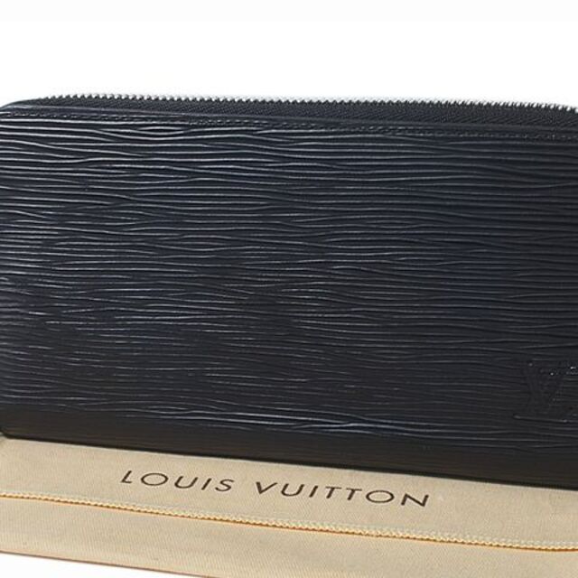 LOUIS VUITTON - ルイ・ヴィトン  エピ ジッピー ウォレット 長財布 M61857