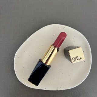 エスティローダー(Estee Lauder)のESTEE LAUDER 420リベリアスローズ(口紅)