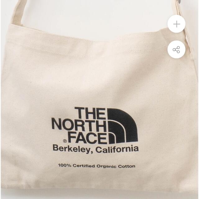 THE NORTH FACE(ザノースフェイス)のザ　ノースフェイス　ショルダーバッグ レディースのバッグ(ショルダーバッグ)の商品写真