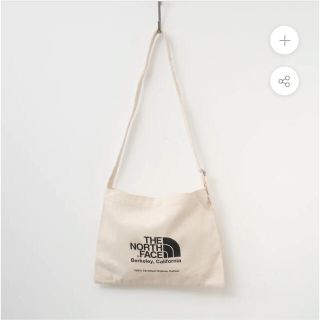 ザノースフェイス(THE NORTH FACE)のザ　ノースフェイス　ショルダーバッグ(ショルダーバッグ)