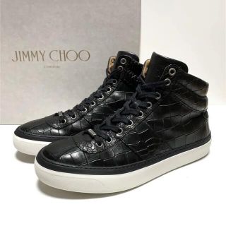 ジミーチュウ クロコダイルの通販 47点 | JIMMY CHOOを買うならラクマ