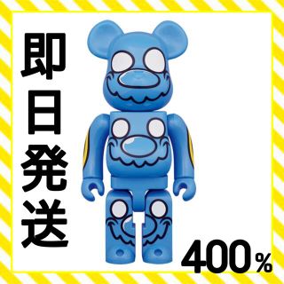 【新品未開封】BE@RBRICK COIN PARKING DELIVERY