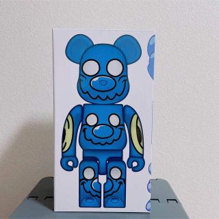 【新品未開封】BE@RBRICK COIN PARKING DELIVERY