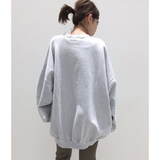 L'Appartement CHINATOWN MARKET C/N SWEAT