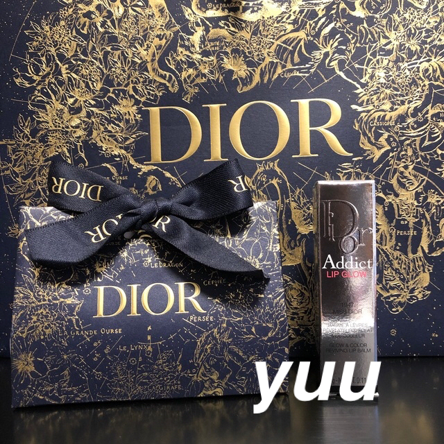 【10月限定お値下げ】Dior ディオール　新品未開封