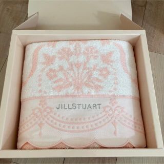 ジルスチュアート(JILLSTUART)のジルスチュアートバスタオル(タオル/バス用品)