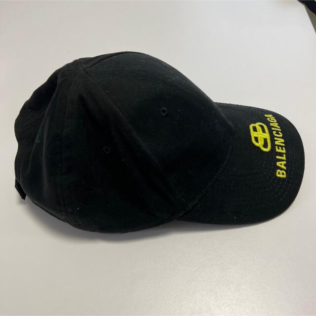 BALENCIAGA 》Be Different Cap M キャップ odmalihnogu.org
