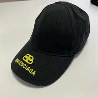 バレンシアガ(Balenciaga)のBALENCIAGA キャップ CAP バレンシアガ(キャップ)