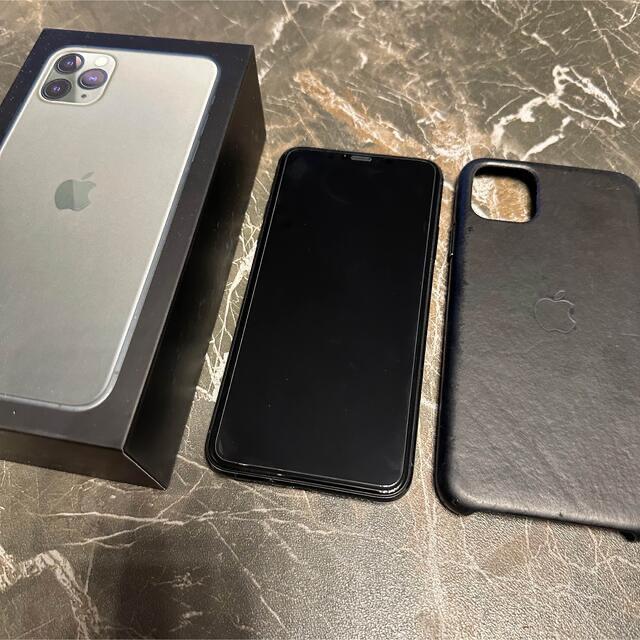 現品限り一斉値下げ! 美品 - iPhone iPhone GB 256 ミッドナイト