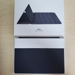 iPad Pro Smart Keyboard 10.5インチ用