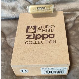 祝パークオープン】スタジオジブリzippo となりのトトロ ネコバス 木