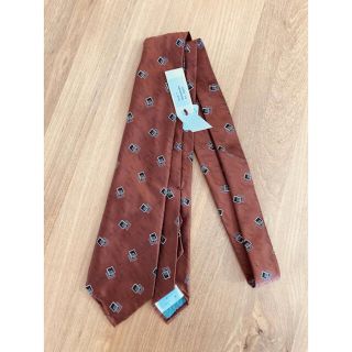 TIE YOUR TIE - 【新品】atto vannucci アットヴァンヌッチ