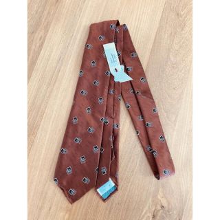 タイユアタイ(TIE YOUR TIE)の【新品】atto vannucci アットヴァンヌッチ タイユアタイ(ネクタイ)