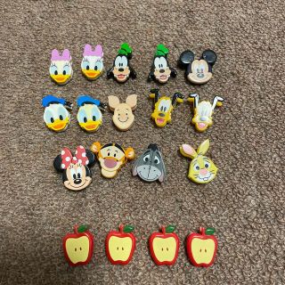 ディズニー(Disney)のクリップ　いっぱい　ディズニー(その他)