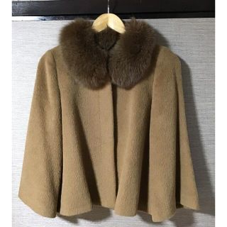 アナイ ファーコート(レディース)の通販 83点 | ANAYIのレディースを