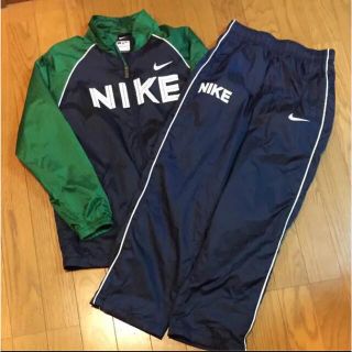 ナイキ(NIKE)のナイキ上下セット(ウェア)