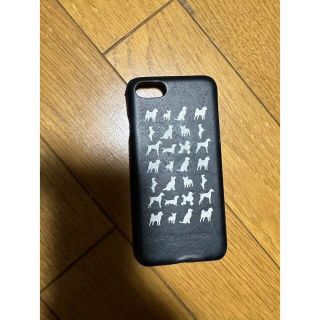 ボッテガヴェネタ(Bottega Veneta)のiPhone7ケース(iPhoneケース)