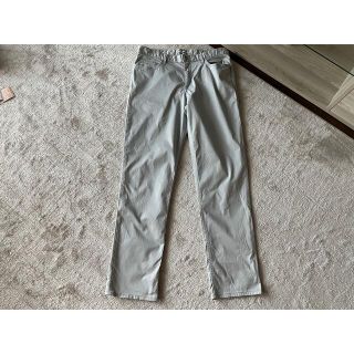 カルバンクライン(Calvin Klein)のCALVIN KLEIN メンズ用チノパン（美品）(チノパン)