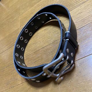 リーバイス(Levi's)のリーバイス ダブルピンベルト 中古(デニム/ジーンズ)