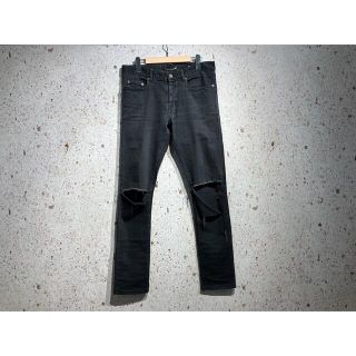 saint laurent paris サンローラン ニークラッシュ エディ期 eva.gov.co
