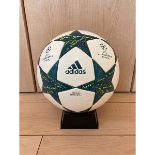 アディダス(adidas)の2016 フィナーレ  サッカーボールアディダス　FINAL 公式球　５号球(ボール)