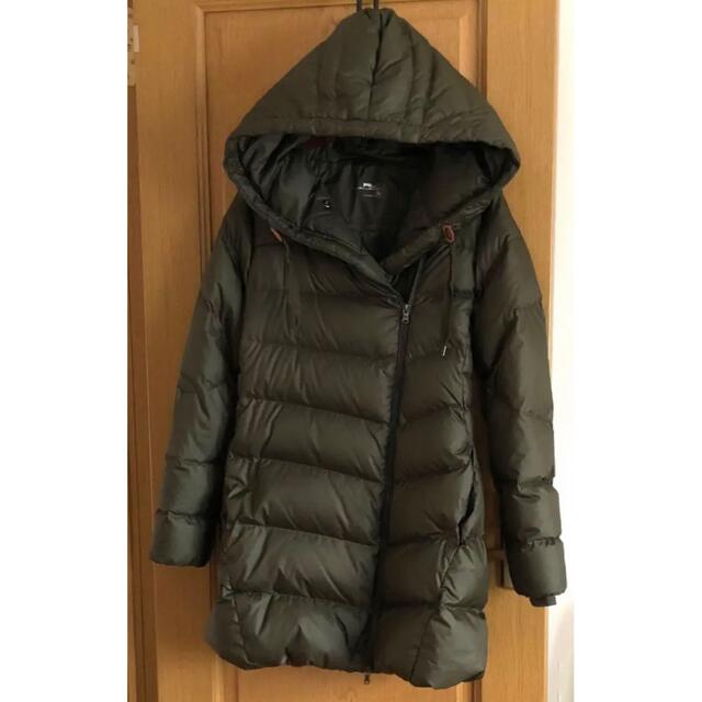 Ralph Lauren 美品ラルフローレンダウンコート ジャケット RLXダウン