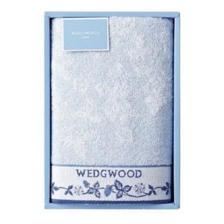 ウェッジウッド(WEDGWOOD)のWEDGWOOD フェイスタオル　1枚(タオル/バス用品)