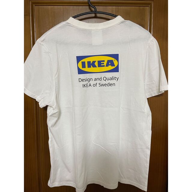 IKEA(イケア)のIKEA Tシャツ レディースのトップス(Tシャツ(半袖/袖なし))の商品写真