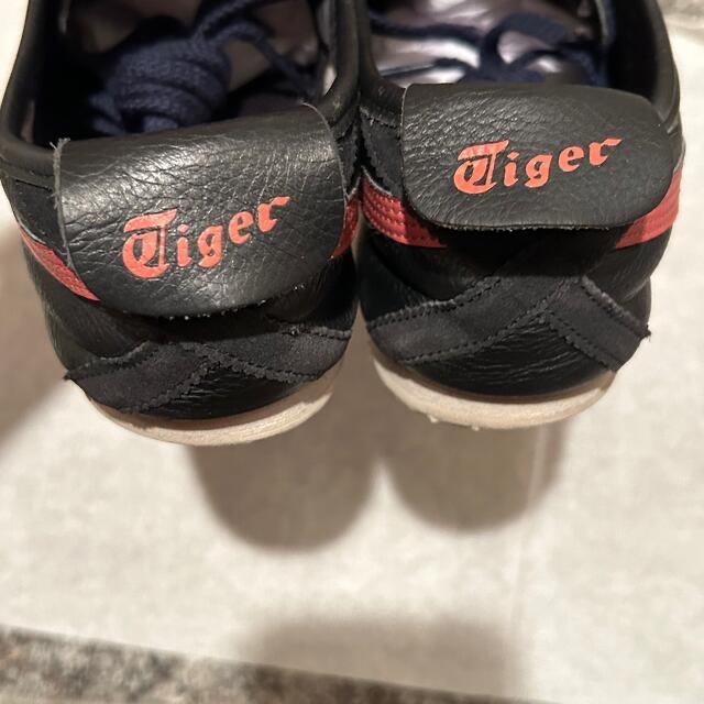 Onitsuka Tiger(オニツカタイガー)のオニツカタイガー　メキシコ66 レディースの靴/シューズ(スニーカー)の商品写真