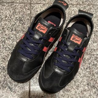 オニツカタイガー(Onitsuka Tiger)のオニツカタイガー　メキシコ66(スニーカー)