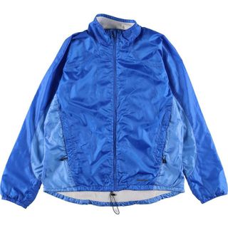 パタゴニア(patagonia)の古着 パタゴニア Patagonia 83910SP ウインドブレーカー レディースL /eaa231843(ナイロンジャケット)