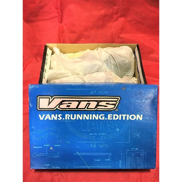 希少レア!!  80s OLD VANS