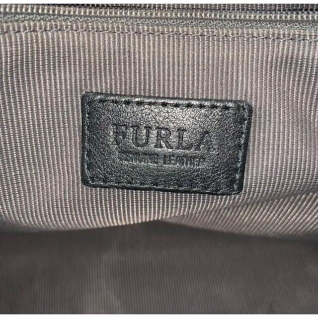 Furla(フルラ)のFURLA フルラ　2way ハンドバッグ　ショルダーバッグ ボストンバッグ レディースのバッグ(ハンドバッグ)の商品写真