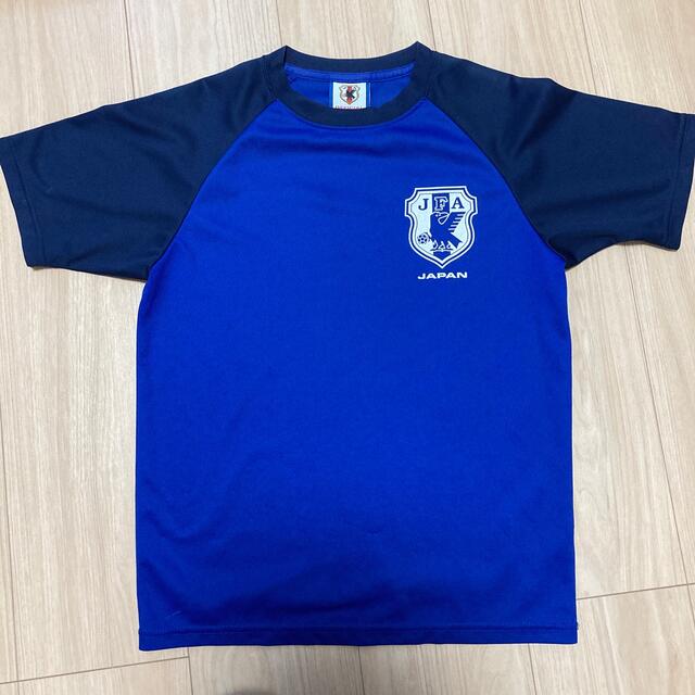 JFA オフィシャル　ウェア キッズ/ベビー/マタニティのキッズ服男の子用(90cm~)(Tシャツ/カットソー)の商品写真