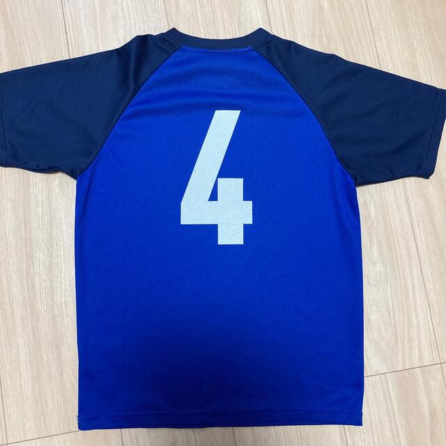 JFA オフィシャル　ウェア キッズ/ベビー/マタニティのキッズ服男の子用(90cm~)(Tシャツ/カットソー)の商品写真