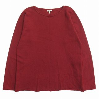 エルメス(Hermes)の美品 エルメス マルジェラ期 カシミヤ100％ ニット セーター ◇９(ニット/セーター)