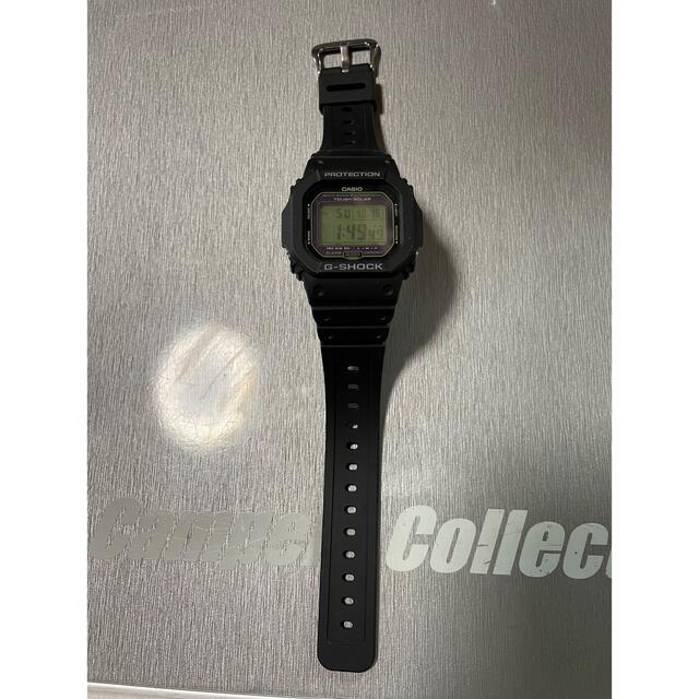 G-SHOCK、GW-M5610-B、送料込み