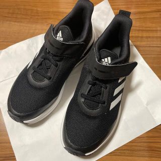 アディダス(adidas)のadidasスニーカー21センチ(スニーカー)