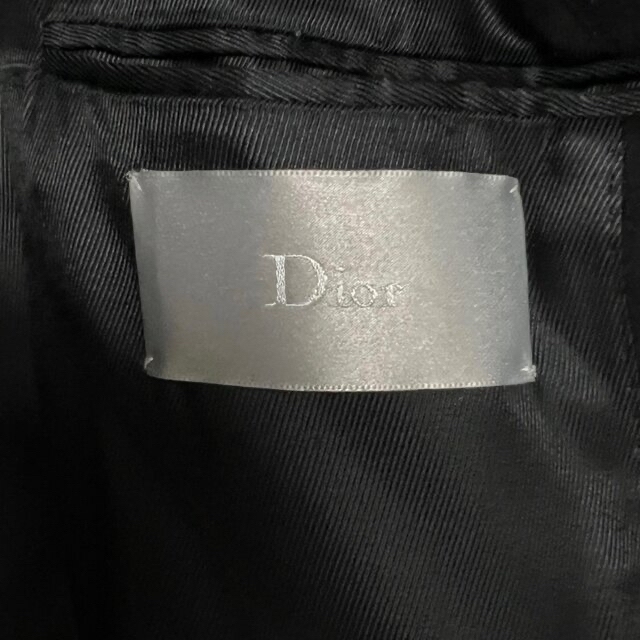 DIOR HOMME(ディオールオム)の専用① メンズのジャケット/アウター(チェスターコート)の商品写真