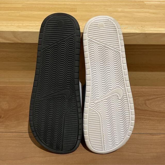 NIKE(ナイキ)のNIKE BENASSI JDI MISMATCH ナイキ ベナッシ ミスマッチ メンズの靴/シューズ(サンダル)の商品写真