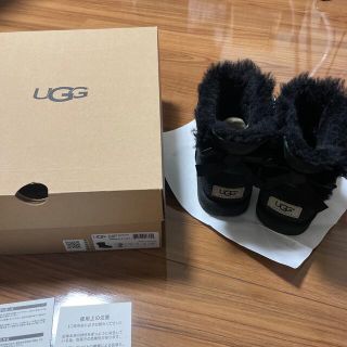 アグ(UGG)のUGG 21センチ(ブーツ)